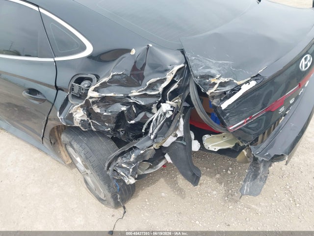 Aukcja sprzedaży 2021 Hyundai Sonata Se, vin: 5NPEG4JA0MH115805, numer aukcji: 45427393