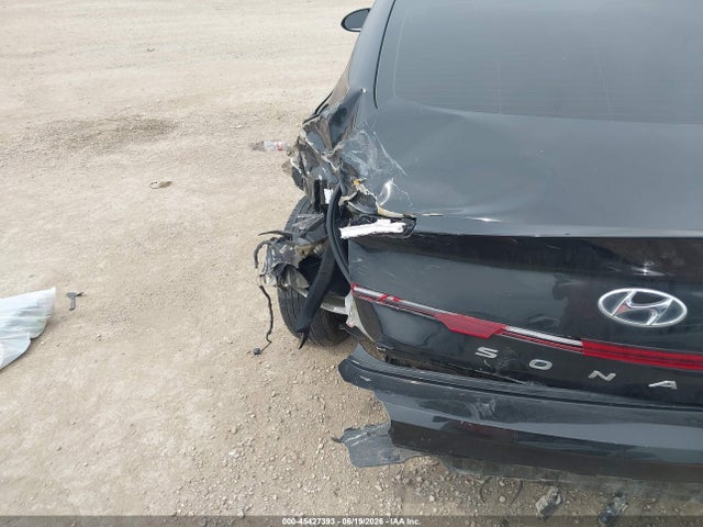 Aukcja sprzedaży 2021 Hyundai Sonata Se, vin: 5NPEG4JA0MH115805, numer aukcji: 45427393