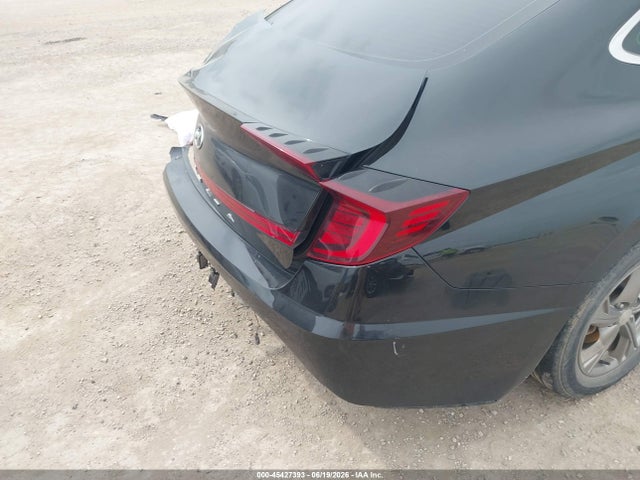 Aukcja sprzedaży 2021 Hyundai Sonata Se, vin: 5NPEG4JA0MH115805, numer aukcji: 45427393