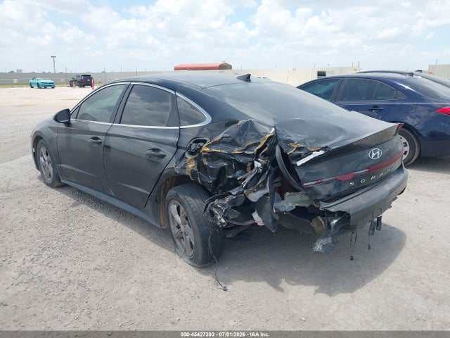 Aukcja sprzedaży 2021 Hyundai Sonata Se, vin: 5NPEG4JA0MH115805, numer aukcji: 45427393
