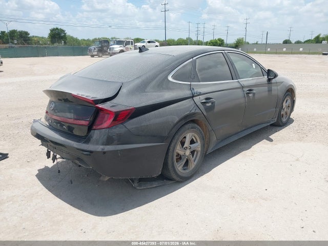 Aukcja sprzedaży 2021 Hyundai Sonata Se, vin: 5NPEG4JA0MH115805, numer aukcji: 45427393