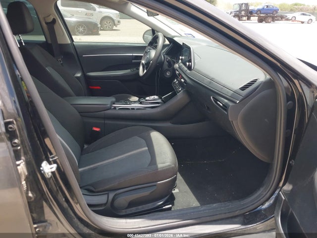 Aukcja sprzedaży 2021 Hyundai Sonata Se, vin: 5NPEG4JA0MH115805, numer aukcji: 45427393