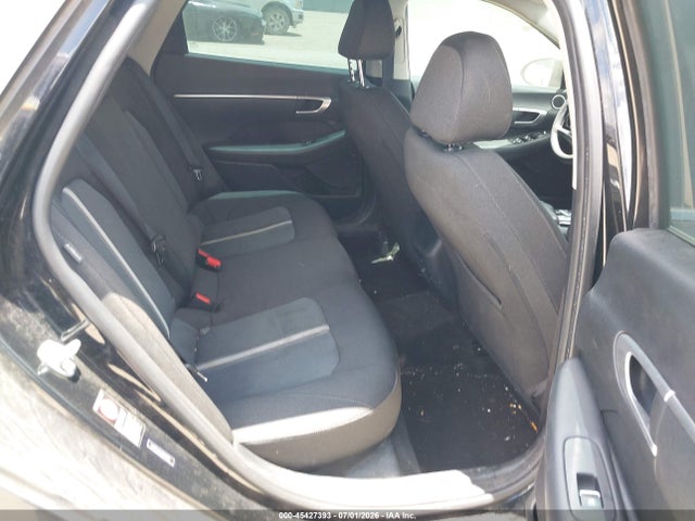 Aukcja sprzedaży 2021 Hyundai Sonata Se, vin: 5NPEG4JA0MH115805, numer aukcji: 45427393