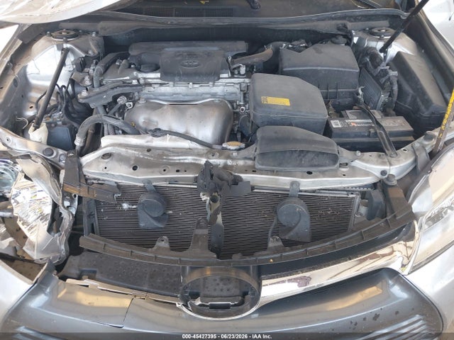 4T4BF1FK4FR471724 Toyota CAMRY XLE