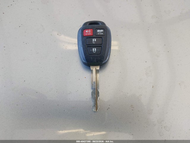 4T4BF1FK4FR471724 Toyota CAMRY XLE