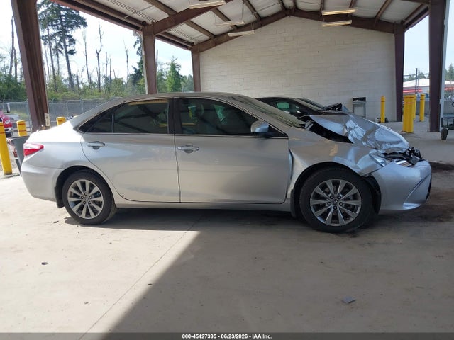 4T4BF1FK4FR471724 Toyota CAMRY XLE