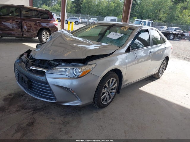 4T4BF1FK4FR471724 Toyota CAMRY XLE
