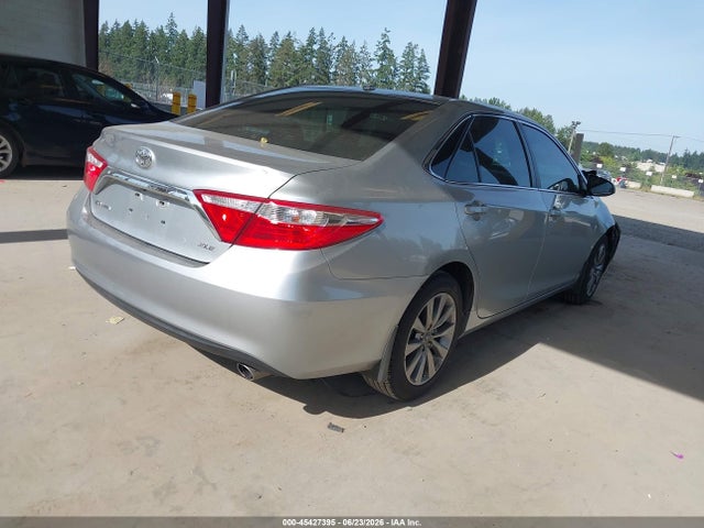 4T4BF1FK4FR471724 Toyota CAMRY XLE