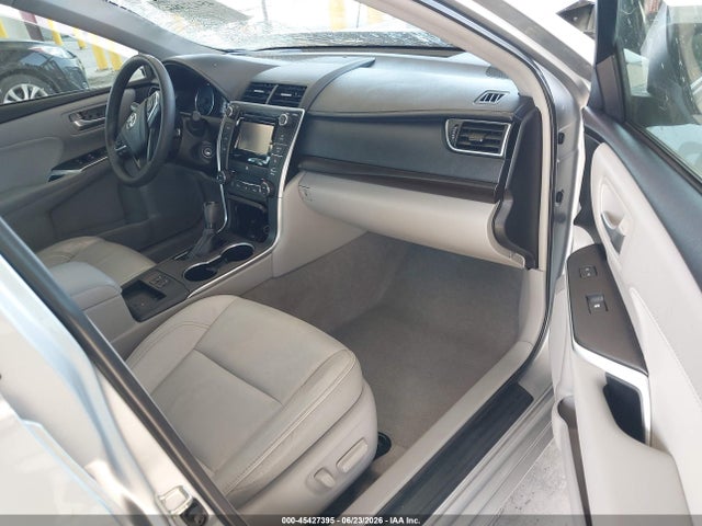 4T4BF1FK4FR471724 Toyota CAMRY XLE