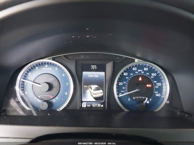 4T4BF1FK4FR471724 Toyota CAMRY XLE