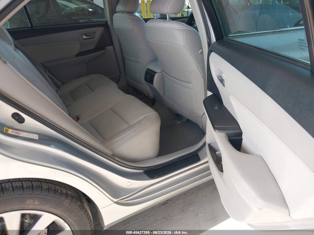 4T4BF1FK4FR471724 Toyota CAMRY XLE