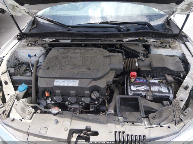 1HGCR3F8XHA019129 Honda Accord Ex-l V6
