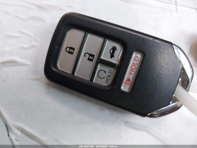 1HGCR3F8XHA019129 Honda Accord Ex-l V6