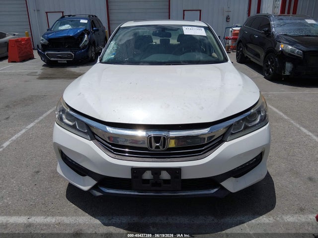 1HGCR3F8XHA019129 Honda Accord Ex-l V6