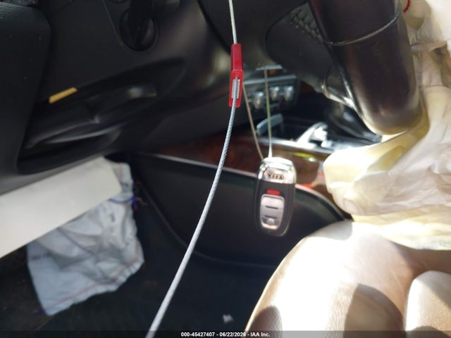 WAUC8AFC6HN049552 Audi A6 PREMIUM