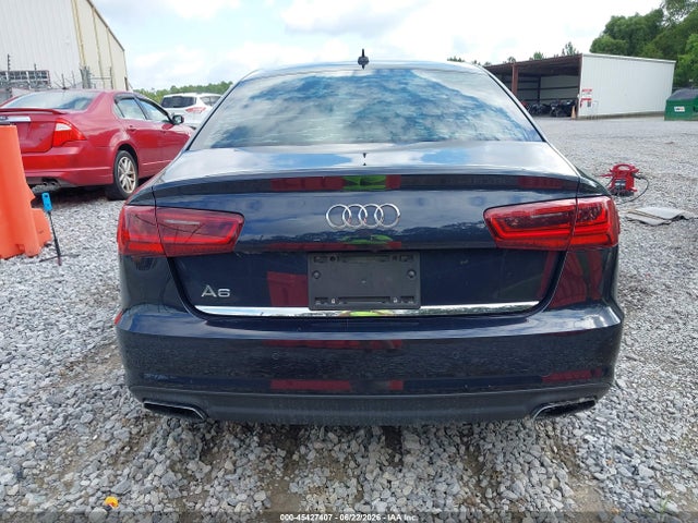 WAUC8AFC6HN049552 Audi A6 PREMIUM