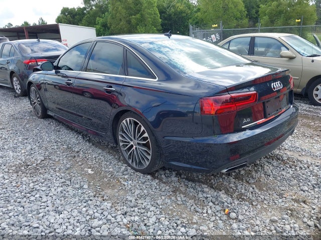 WAUC8AFC6HN049552 Audi A6 PREMIUM