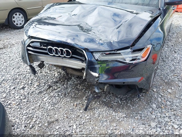 WAUC8AFC6HN049552 Audi A6 PREMIUM