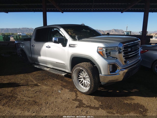 2019 3GTU9DED5KG235891 главное изображение