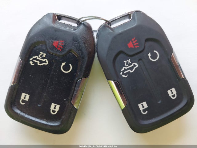 3GTU9DED5KG235891 GMC Sierra 1500 Slt