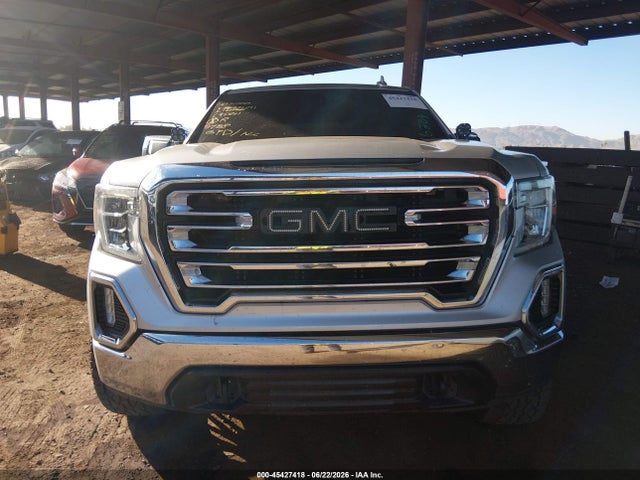 3GTU9DED5KG235891 GMC Sierra 1500 Slt