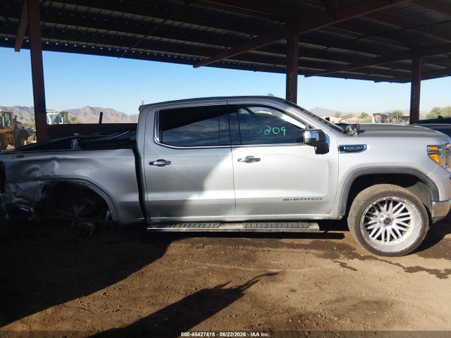 3GTU9DED5KG235891 GMC Sierra 1500 Slt