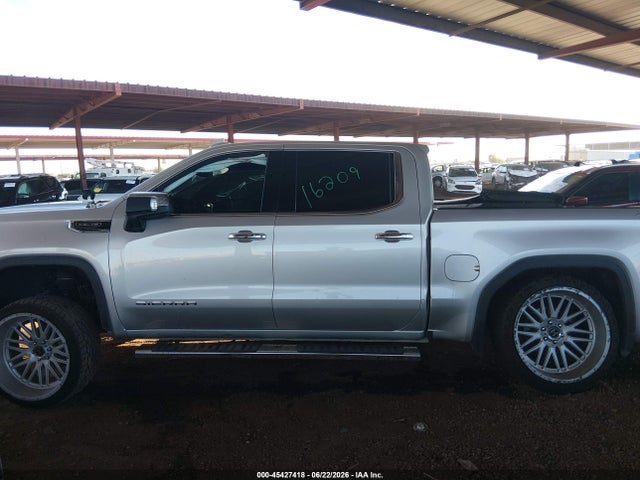 3GTU9DED5KG235891 GMC Sierra 1500 Slt