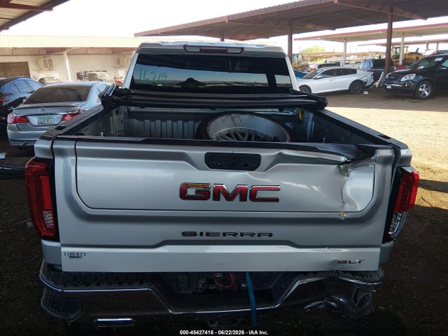 3GTU9DED5KG235891 GMC Sierra 1500 Slt