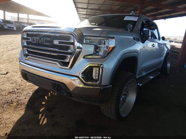 3GTU9DED5KG235891 GMC Sierra 1500 Slt