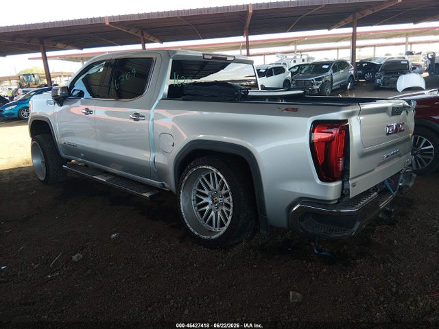 3GTU9DED5KG235891 GMC Sierra 1500 Slt