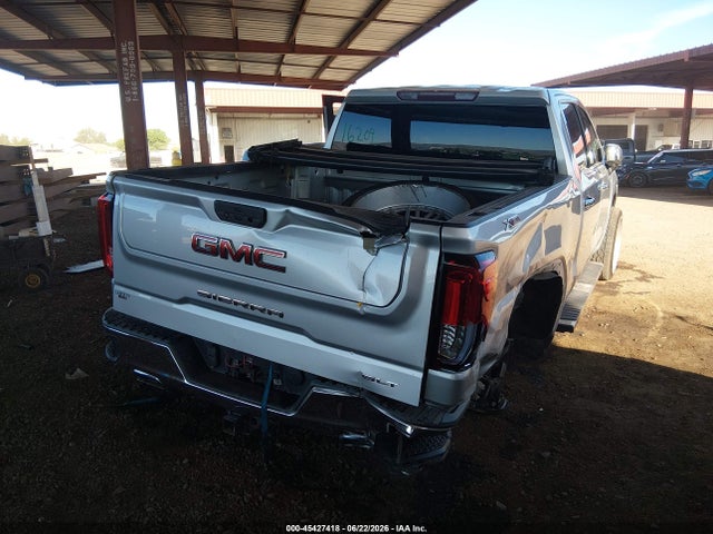 3GTU9DED5KG235891 GMC Sierra 1500 Slt