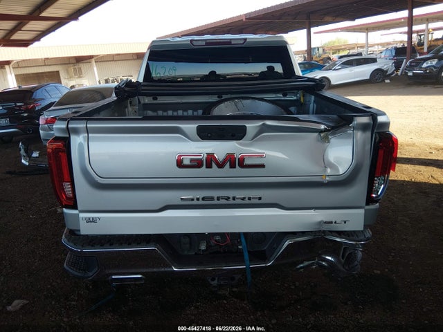 3GTU9DED5KG235891 GMC Sierra 1500 Slt
