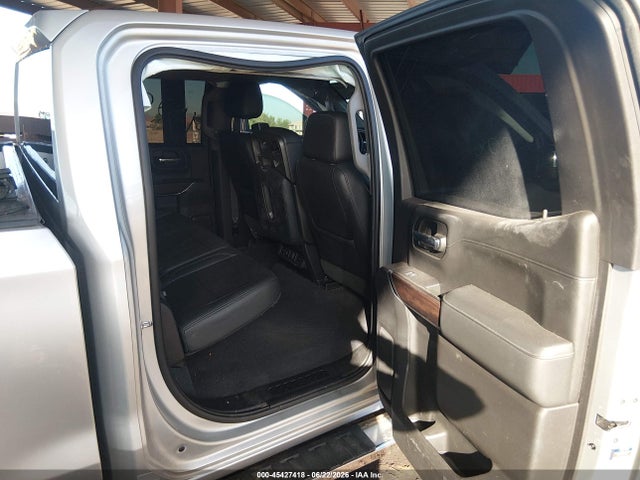 3GTU9DED5KG235891 GMC Sierra 1500 Slt