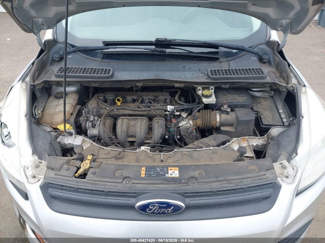 Ford ESCAPE S 2014 1FMCU0F77EUB32674 Image 10