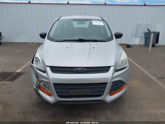 Ford ESCAPE S 2014 1FMCU0F77EUB32674 Image 12