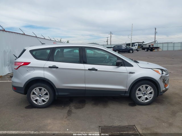 Ford ESCAPE S 2014 1FMCU0F77EUB32674 Image 13