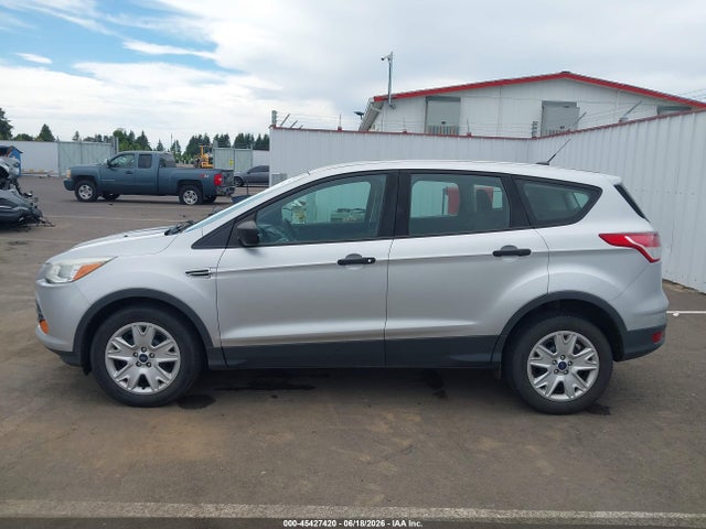 Ford ESCAPE S 2014 1FMCU0F77EUB32674 Image 14
