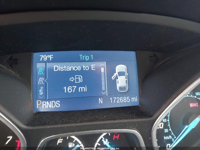 Ford ESCAPE S 2014 1FMCU0F77EUB32674 Image 15
