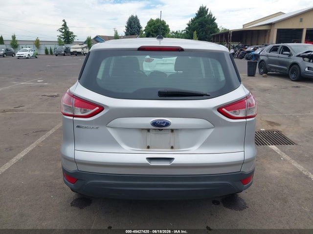 Ford ESCAPE S 2014 1FMCU0F77EUB32674 Image 16