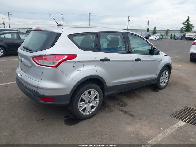 Ford ESCAPE S 2014 1FMCU0F77EUB32674 Image 4