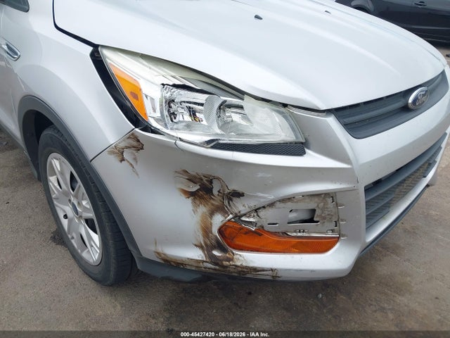 Ford ESCAPE S 2014 1FMCU0F77EUB32674 Image 6