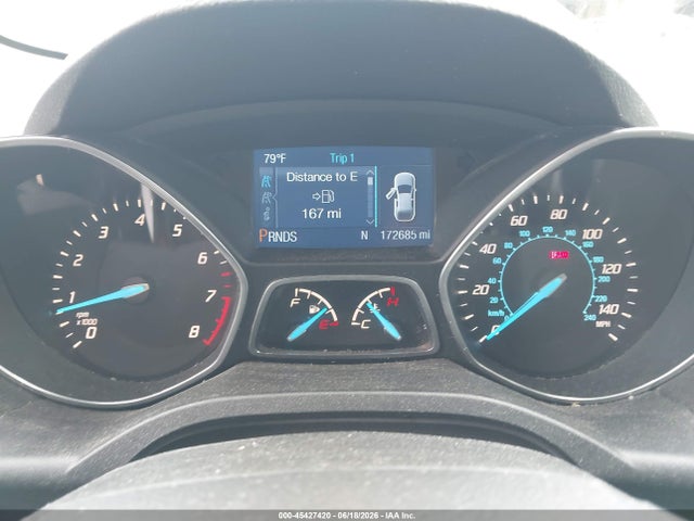 Ford ESCAPE S 2014 1FMCU0F77EUB32674 Image 7
