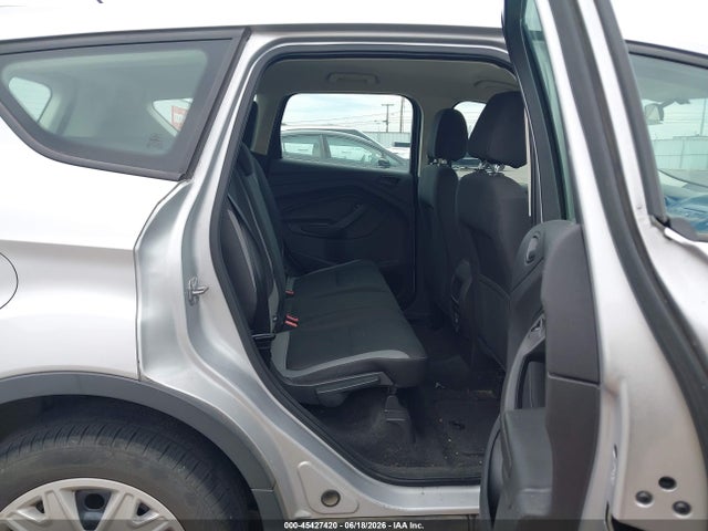 Ford ESCAPE S 2014 1FMCU0F77EUB32674 Image 8