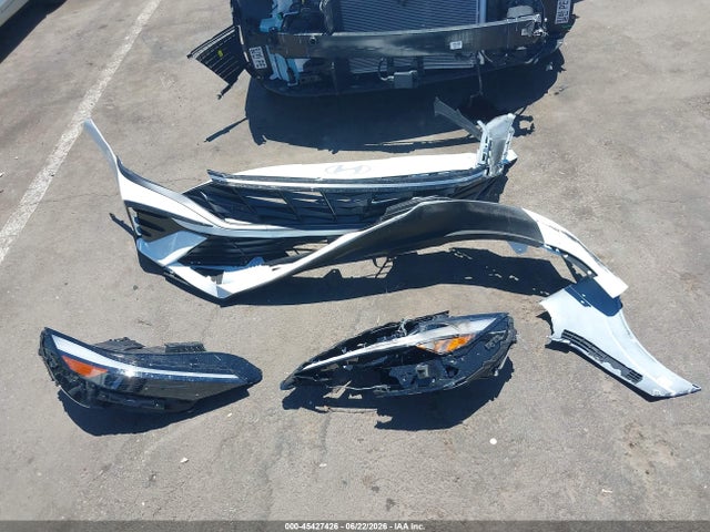 KMHLS4DGXTU169344 Hyundai Elantra Sel Sport Premium