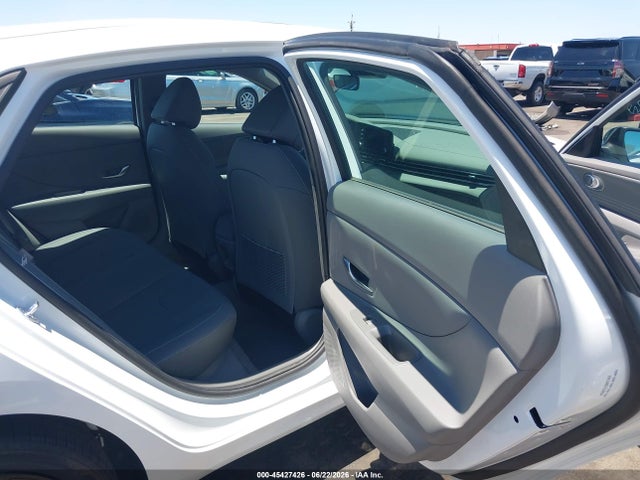 KMHLS4DGXTU169344 Hyundai Elantra Sel Sport Premium