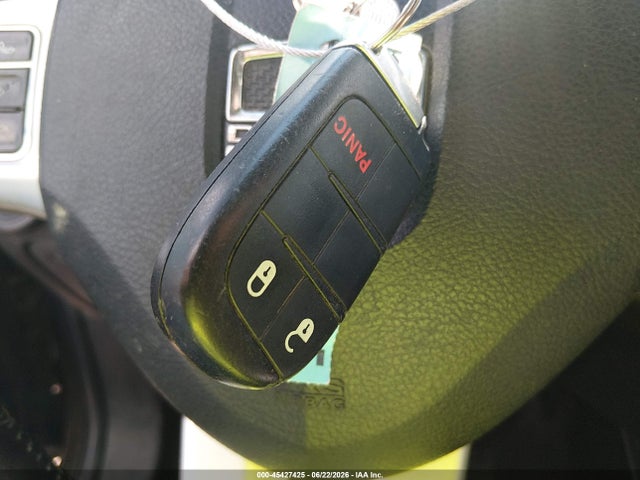 Dodge JOURNEY SE 2018 3C4PDCAB4JT443292 Image 11