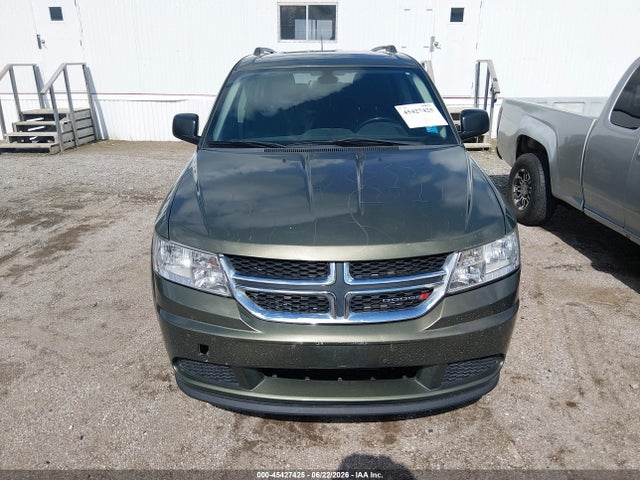 Dodge JOURNEY SE 2018 3C4PDCAB4JT443292 Image 12