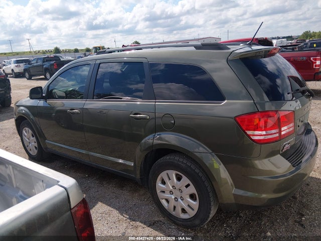 Dodge JOURNEY SE 2018 3C4PDCAB4JT443292 Image 14