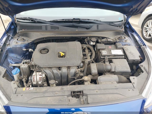 KIA Forte Lxs 2020 3KPF24AD9LE209021 Image 10