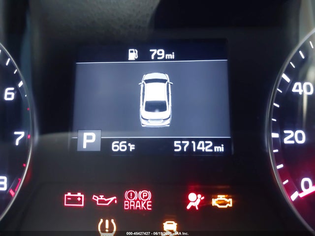KIA Forte Lxs 2020 3KPF24AD9LE209021 Image 15